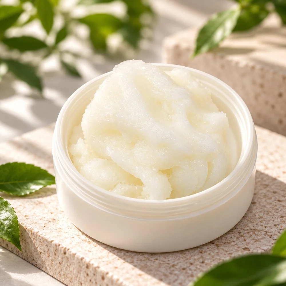 Functional Cellulose for Personal Care & Cosmetics